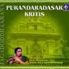 Mala Chandrasekhar - Purandaradasar Kritis