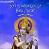 Shailendra Bhartti & Kavita Raam - Shri Krishna Govind Hare Murari - Single