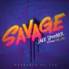 Our Fire - Savage (feat. Our Fire) - Single