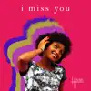 Llumi - I Miss You - Single