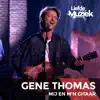 Gene Thomas - Mij En M'n Gitaar (Uit Liefde Voor Muziek) - Single