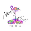 NEONE&Flamingo Rouge - NEOFLA