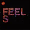 Sebastian Rivero - Feels - Single