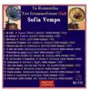 Sofia Vembo - Ta Romantika Tou Grammofonou, Νο. 9