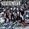 Statement - Madness - Single