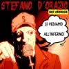 Stefano D'Orazio - Ci vediamo all'inferno