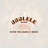 Bess baby & Echo the Guru - Abalele - Single