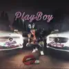 Stealth Boy - PlayBoy (feat. Mvrphy) - Single