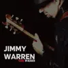 Jimmy Warren - Tears in Heaven - Single