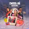 MTK & Tília - Nem Aí - Single