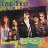 Geoff Moore & The Distance - Evolution