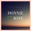 Donnie - We'll Rise (feat. Karl Kurtis, A R Amps, Darren Yae & Leslie) - Single