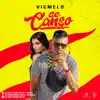 Vicmelo - Se Canso - Single