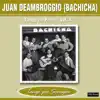 Juan Deambroggio - Tango en París, Vol. 4