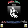 Richie Rolex - Hip Hop Instrumentals, Vol. 2