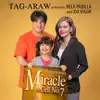 Bela Padilla & Xia Vigor - Tag-Araw (From \