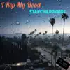 Starchild Griggs Phantom of ceremony - Rep My Hood - Single