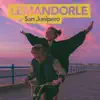 lemandorle - San Junipero - Single