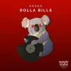 AASKA (AU) - Dolla Bills - Single