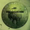 Andri & Valentino (CH) - What You Want - EP