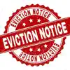 Hoody Athens - Eviction Notice - Single