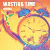 PhatJazz - Wasting Time - Single