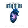 J-Starr - Heart Attack (feat. Kevin Hues) - Single