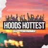 Mayhem Nodb & DJ Pantha - Hoods Hottest (Sutton Remix) - Single