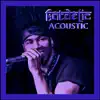 Katdelic Acoustic - Katdelic Acoustic (feat. RonKat Spearman, Patrick Simms, Genevieve McDevitt-Mauldin & Lela Caro) - EP