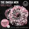 The Omega Men - Girls Noize