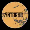 Kamil Van Derson & Victoria Franches - Syntorus - Single