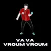 Dj Wayn & Eduardo Luzquiños - Va Va Vroom Vroom (Remix) - Single