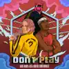 Anne-Marie, KSI & Digital Farm Animals - Don't Play - Single