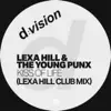 The Young Punx & Lexa Hill - Kiss of Life (Lexa Hill Club Mix) - Single