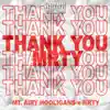 Mt. Airy Hooligans - Thank You Mrty - Single