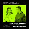 King Macarella - Hayolimda (Rodle Remix) [feat. Hilola G'ayratova] - Single