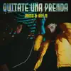 J.Mata - Quítate Una Prenda (feat. Ray M) - Single