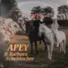 Apey & Barbara Schoblocher - Dance with the Devils - Single