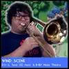 Eric L - Wind Scene (feat. 8-Bit Music Theory & DS Music) [Jazz Cover] - Single