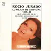 Rocío Jurado - Lo Mejor de Chipiona vol. 2 (Remasterizado)