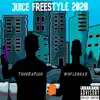 ThugDaPlug & whylerrad - Juice Freestyle 2020 - Single