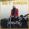 Idowest - Set Awon - Single