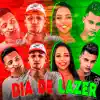 Vandinho VD, É o Daniel & Mc Pivete - Dia de Lazer (feat. MC Rita) - Single