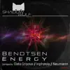 Bendtsen - Energy - EP