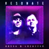 Dossa & Locuzzed - Resonate