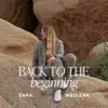 Dara Maclean - Back to the Beginning - Single