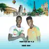 Thél'or Du 4.2 - Tour du monde (feat. Ibra-one) - Single