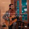 Rodrigo de la Serna y El Yotivenco - El Conventillo (CMTV Acústico) - Single