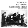 Clarence Williams & His Washboard Band - Clarence Williams' Washboard Band, Vol. 1 - EP