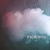 Marty Gray - Euphoria (feat. Billy Shakes) - Single